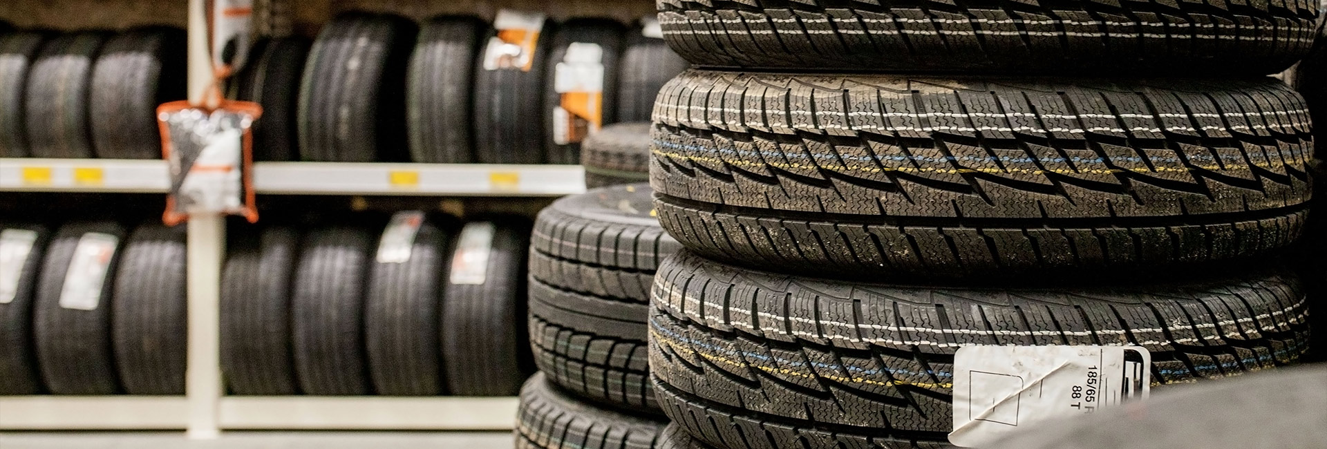 Viljuškari Srbija | Nexen gume za viljuškare