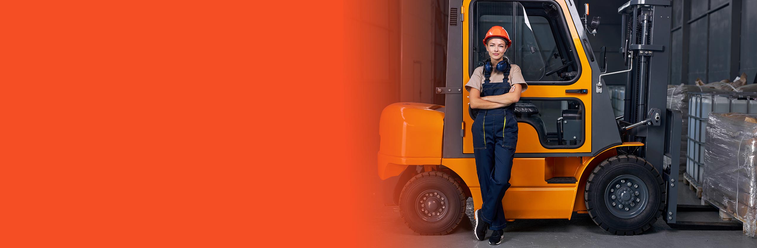 Forklifts Serbia | KSI201