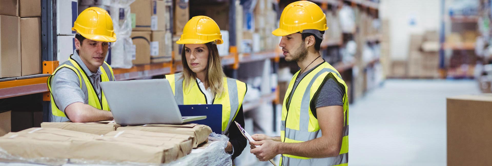 Forklifts Serbia | Locations
