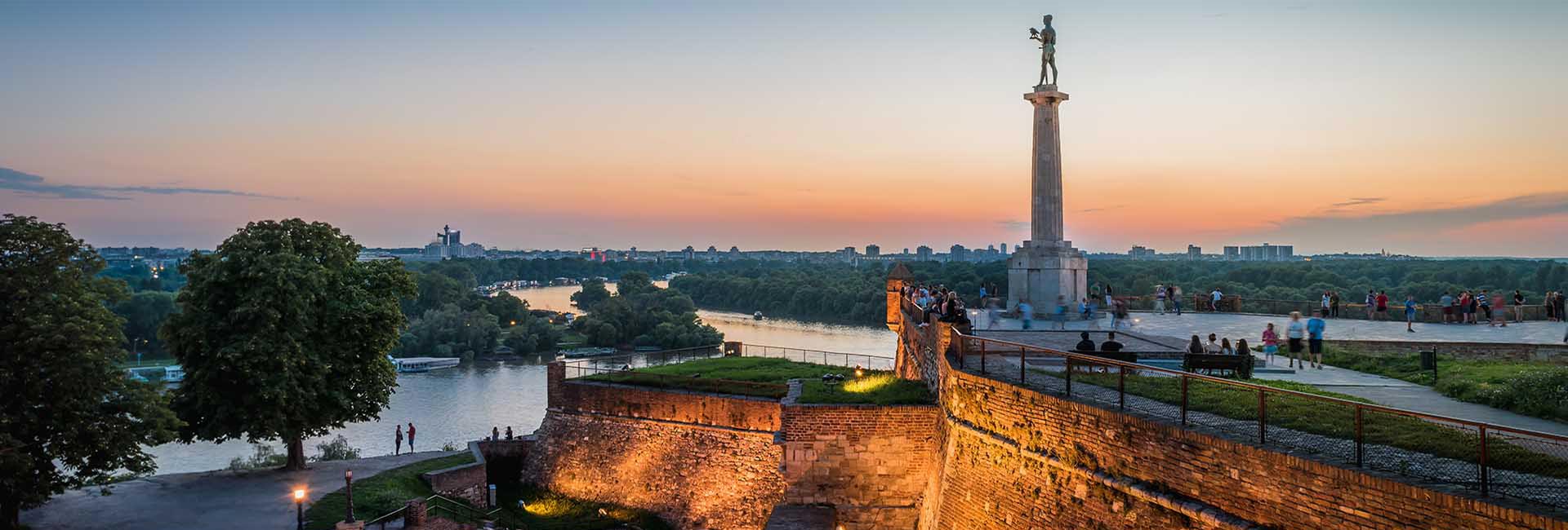 Viljuškari Srbija | Beograd 