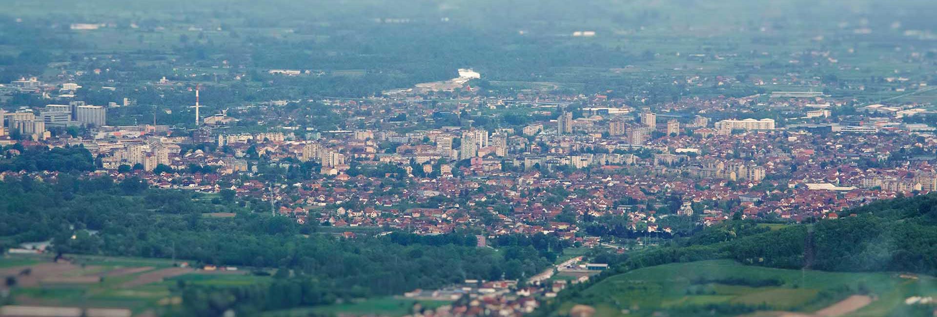 Viljuškari Srbija | Čačak