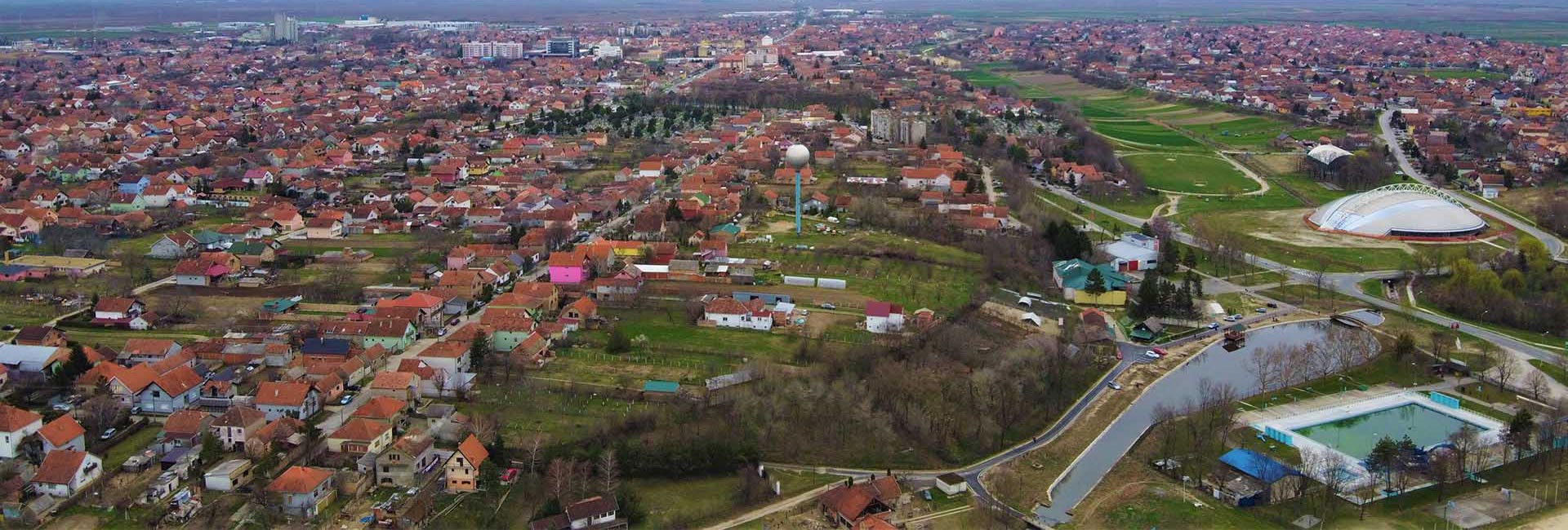 Viljuškari Srbija | Inđija