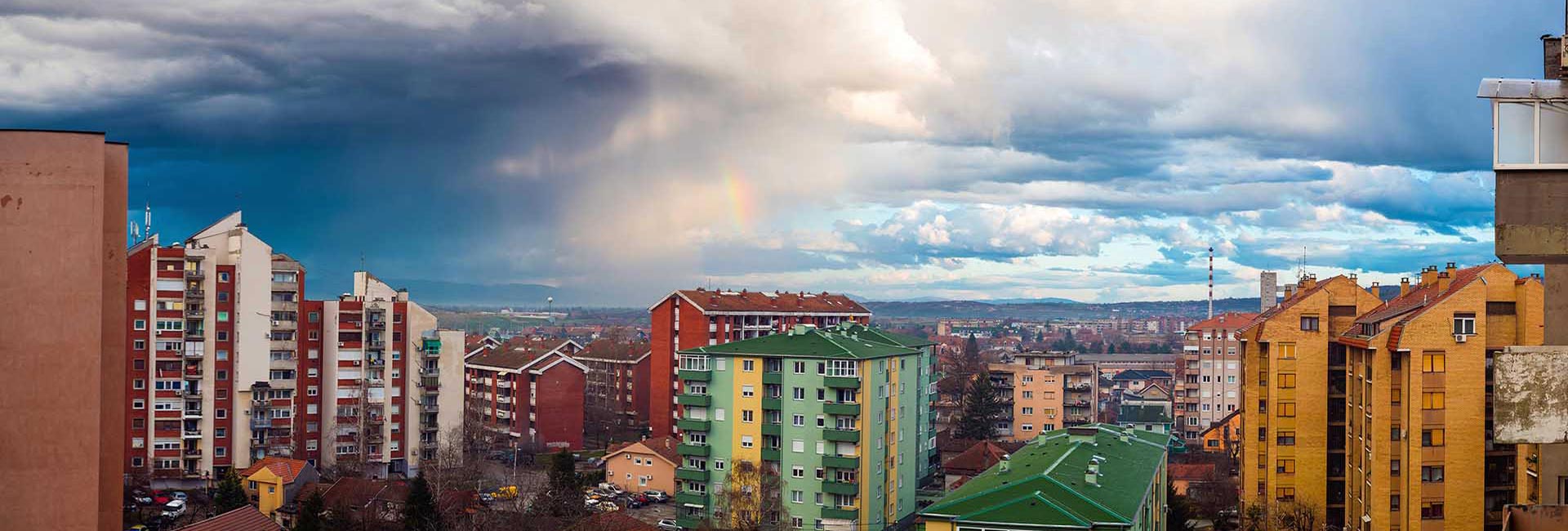 Viljuškari Srbija | Jagodina