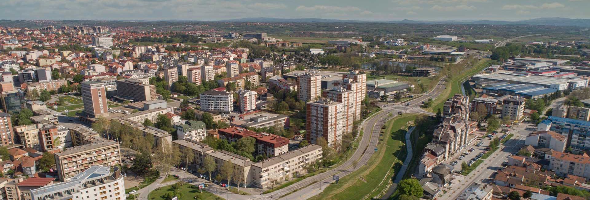 Viljuškari Srbija | Kragujevac