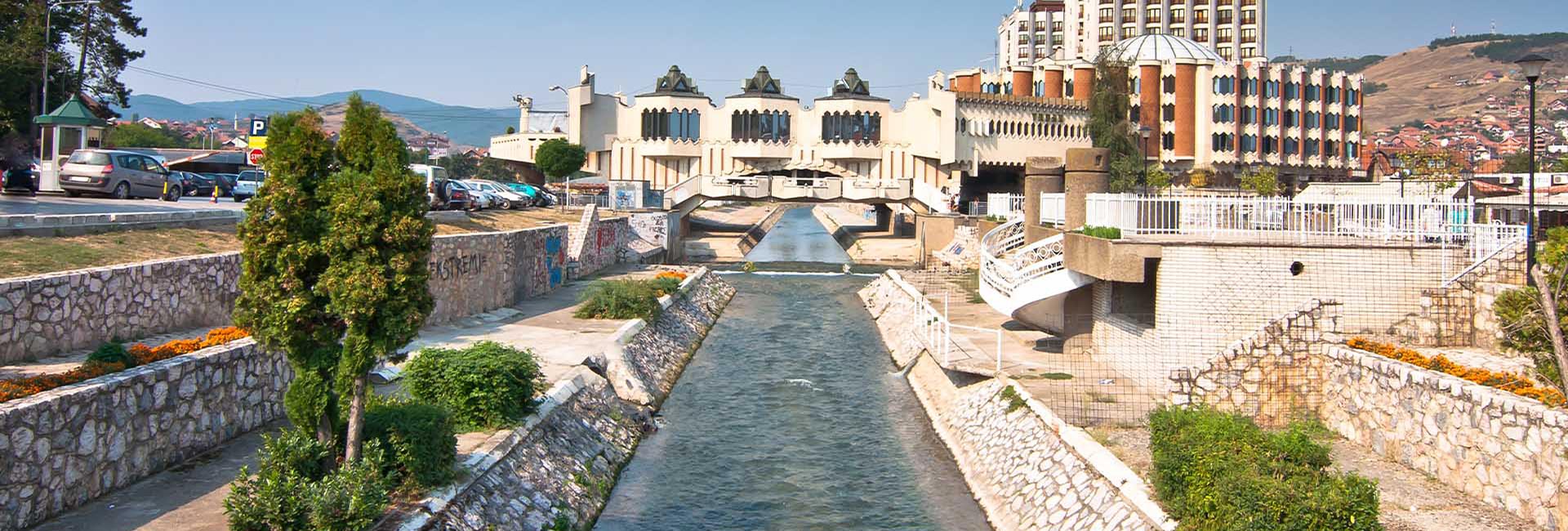 Viljuškari Srbija | Novi Pazar