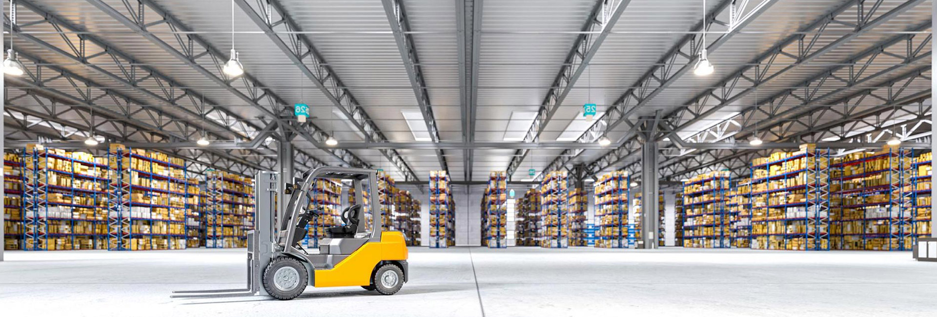 Forklifts Serbia | Topola