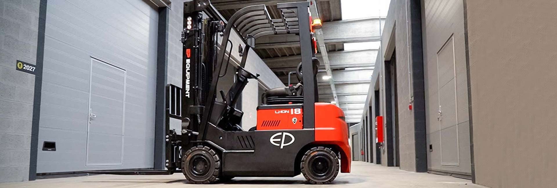 Forklifts Serbia | Chinese forklifts