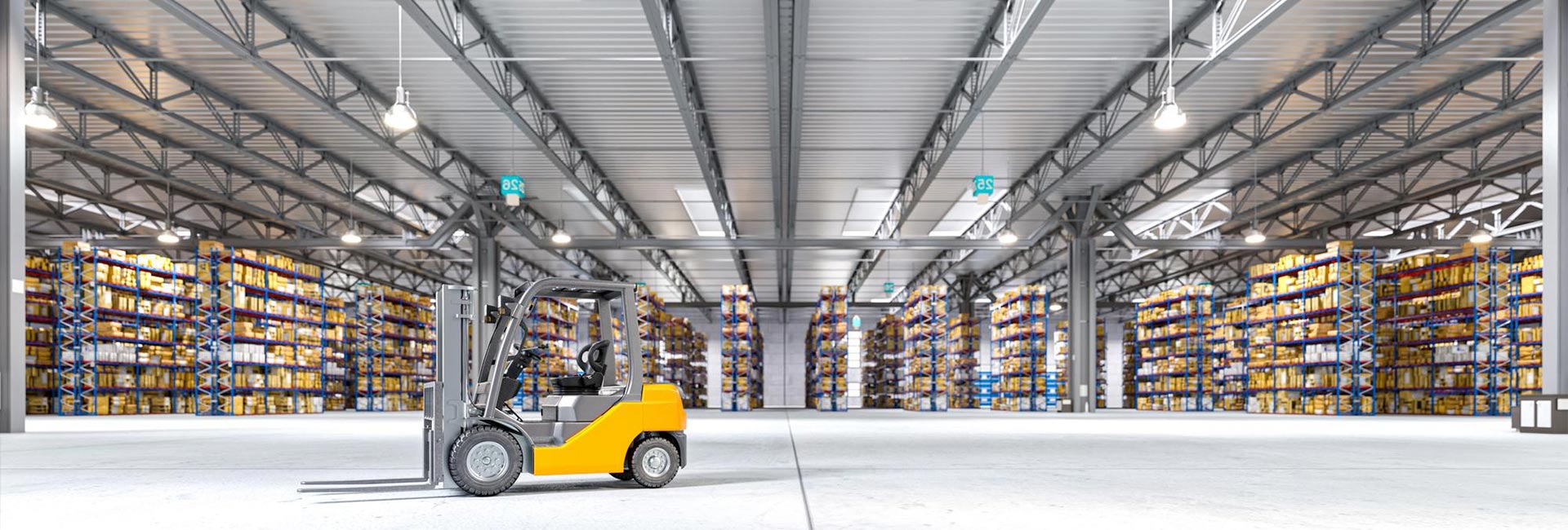 Forklifts Serbia | Forklift rental