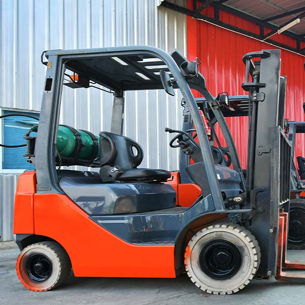 Forklifts Serbia | Forklift rental