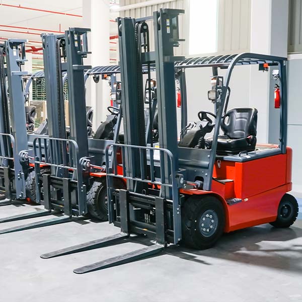 Forklifts Serbia | New forklifts